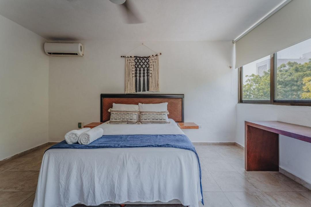 Photo of Bedroom in Miramar