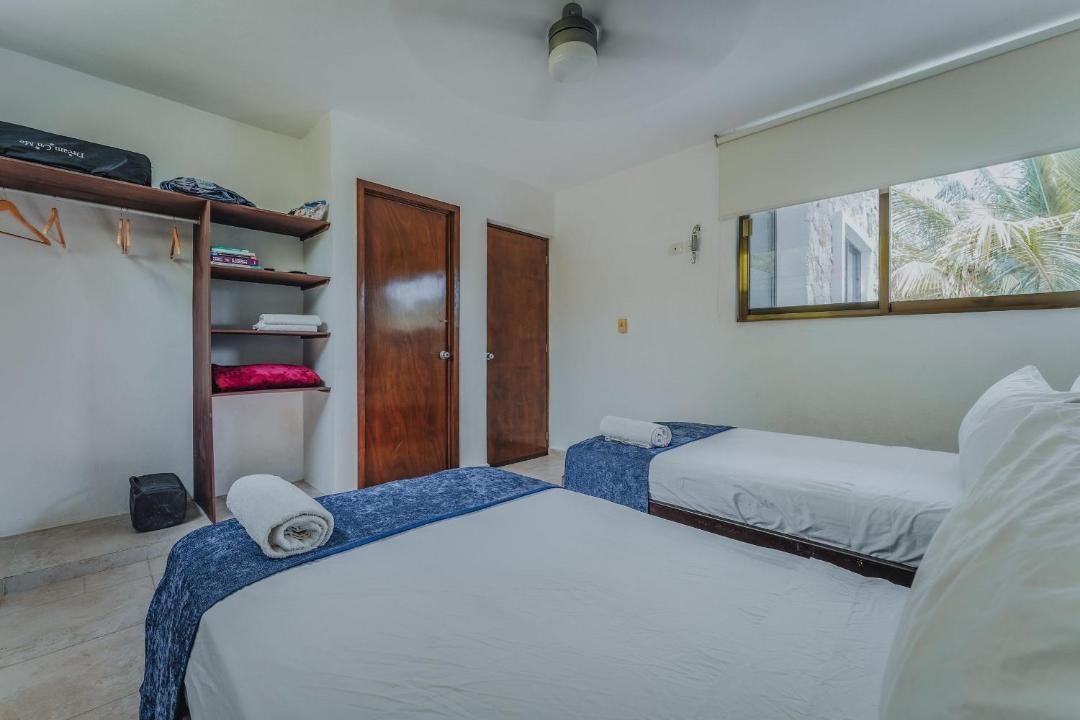 Photo of Bedroom in Miramar