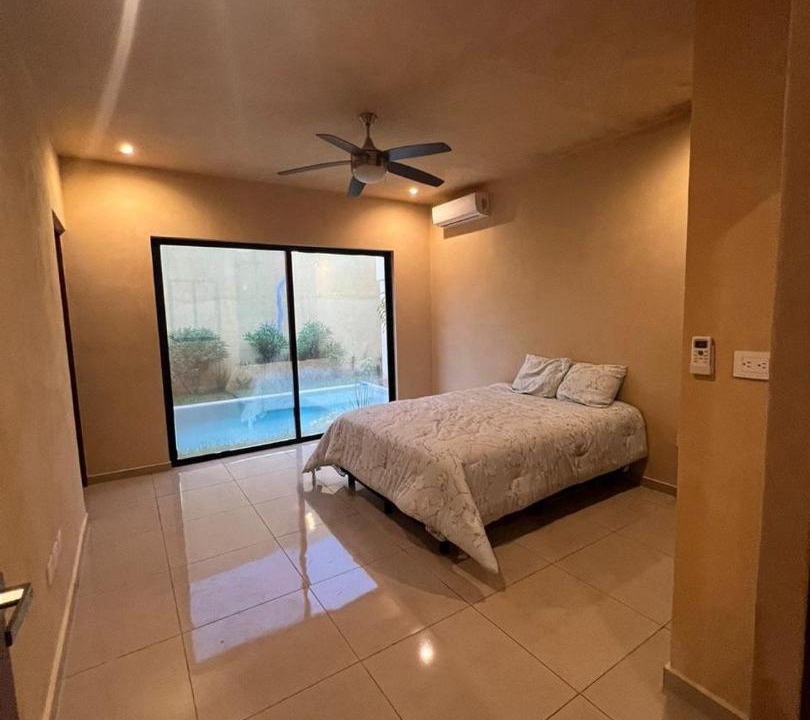 Photo of Bedroom in Conkal