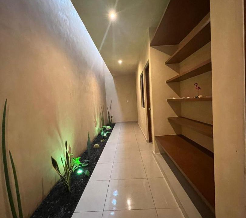 Photo of Bathroom in Conkal