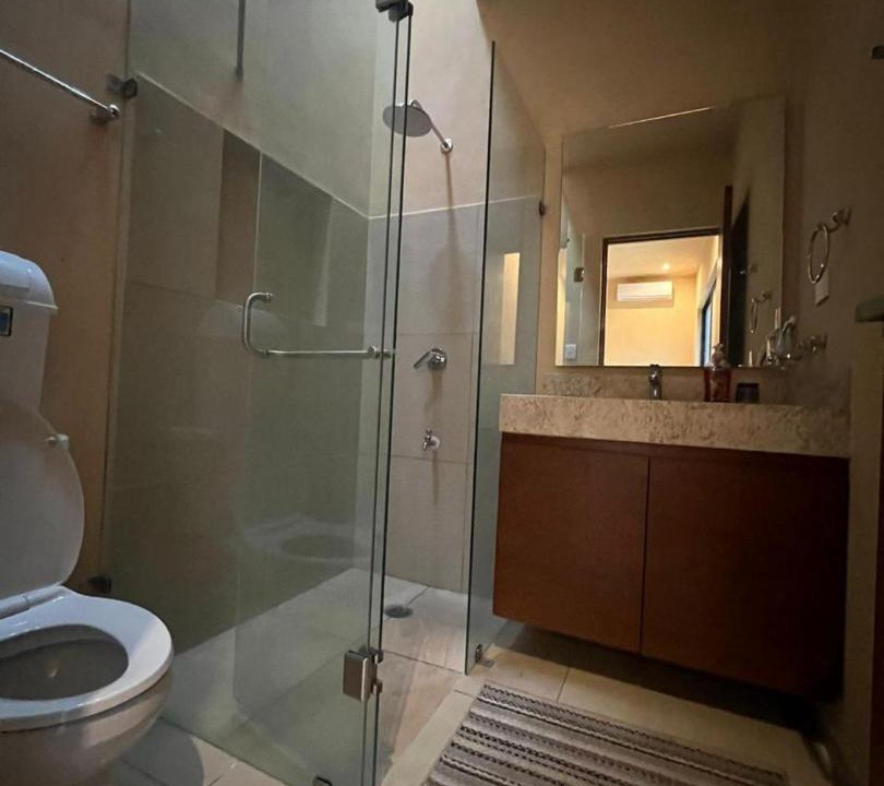 Photo of Bathroom in Conkal