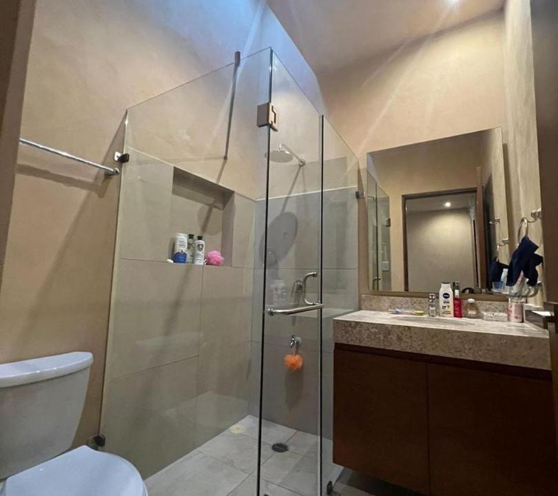 Photo of Bathroom in Conkal