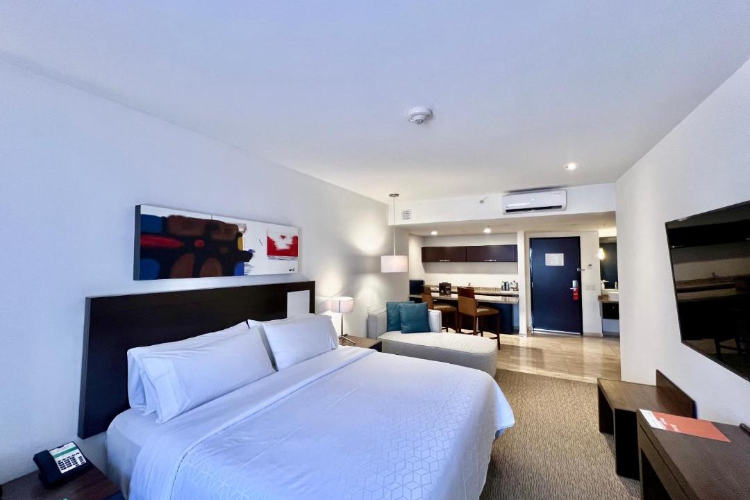 Photo of Bedroom in Zapopan