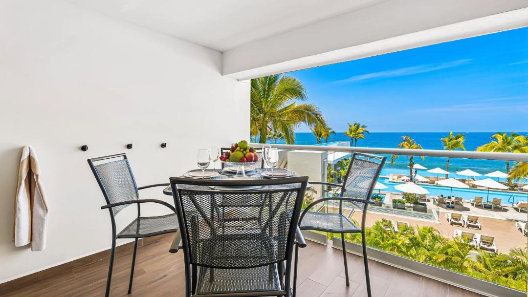 Photo of Patio Balcony in Las Glorias