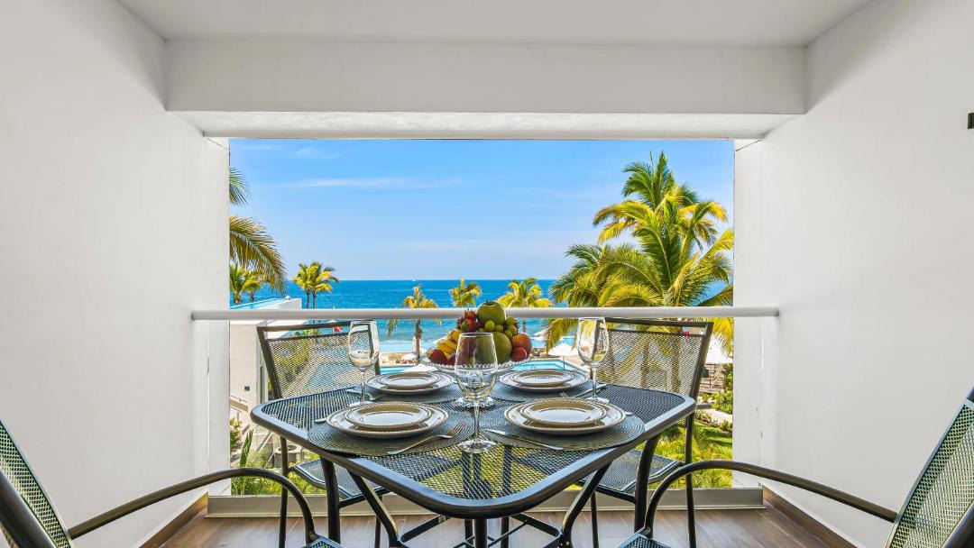 Photo of Patio Balcony in Las Glorias