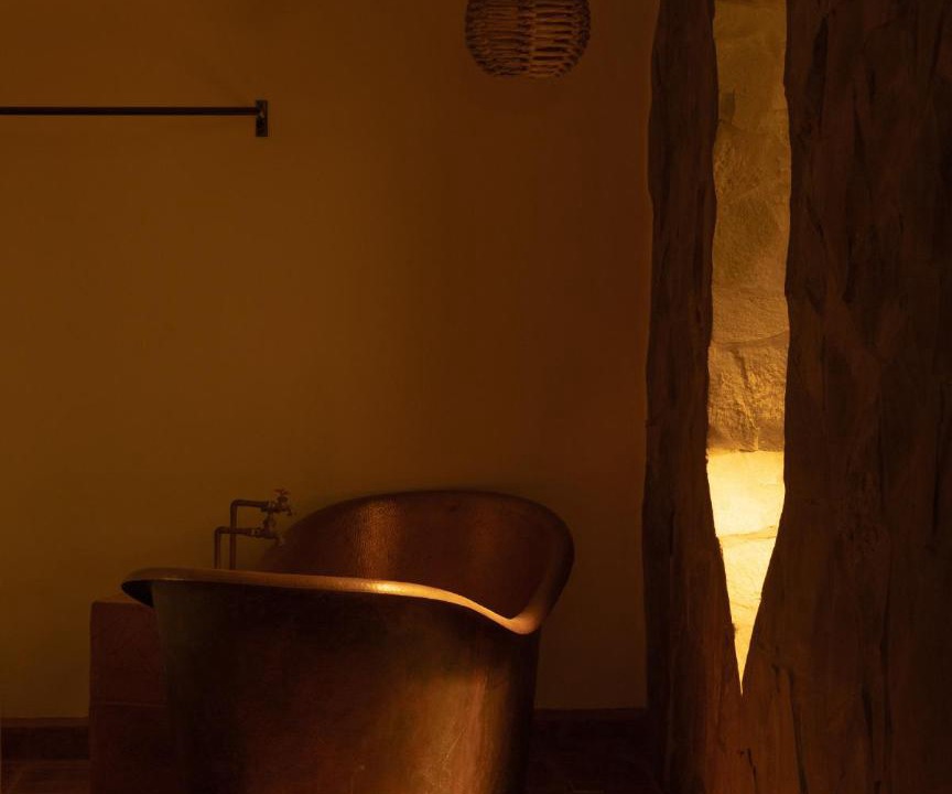 Photo of Bathroom in Tepatitlan de Morelos
