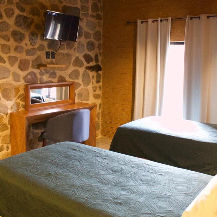 Photo of Bedroom in Tapalpa