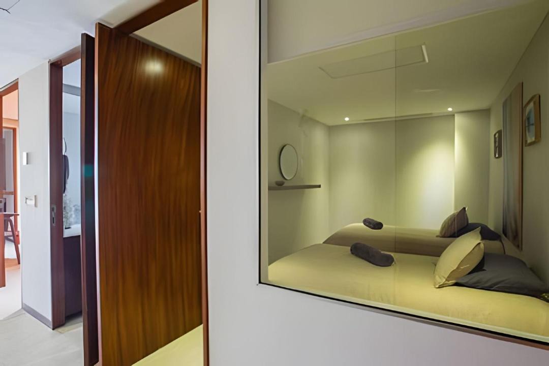 Photo of Bedroom in Punta de Mita