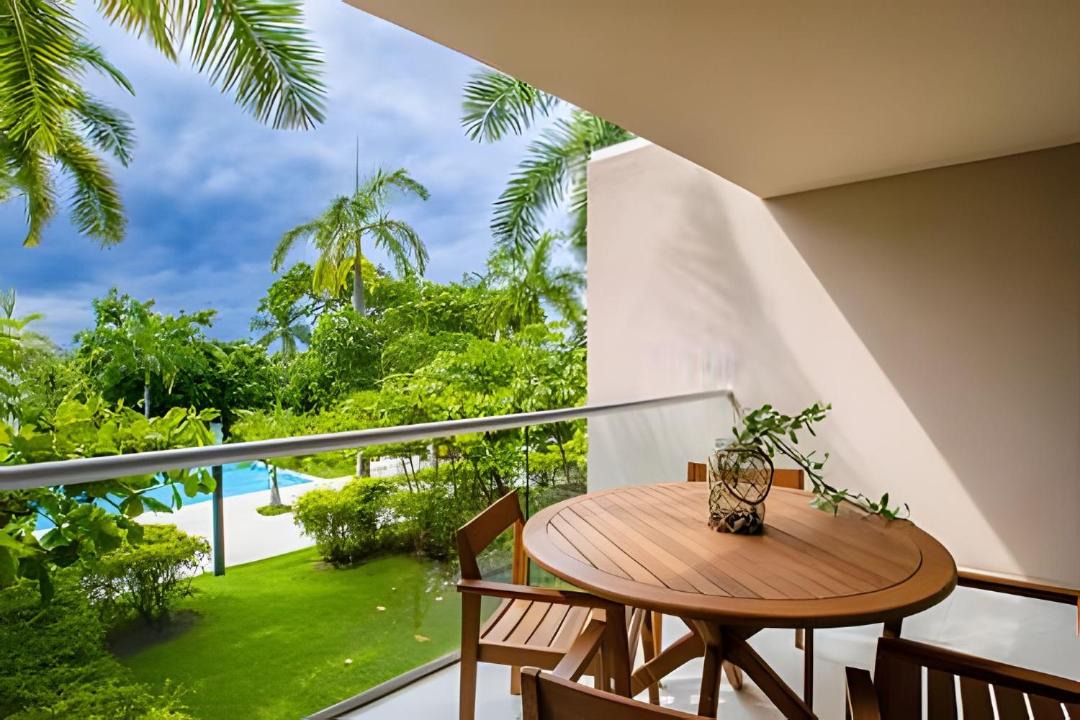 Photo of Patio Balcony in Punta de Mita