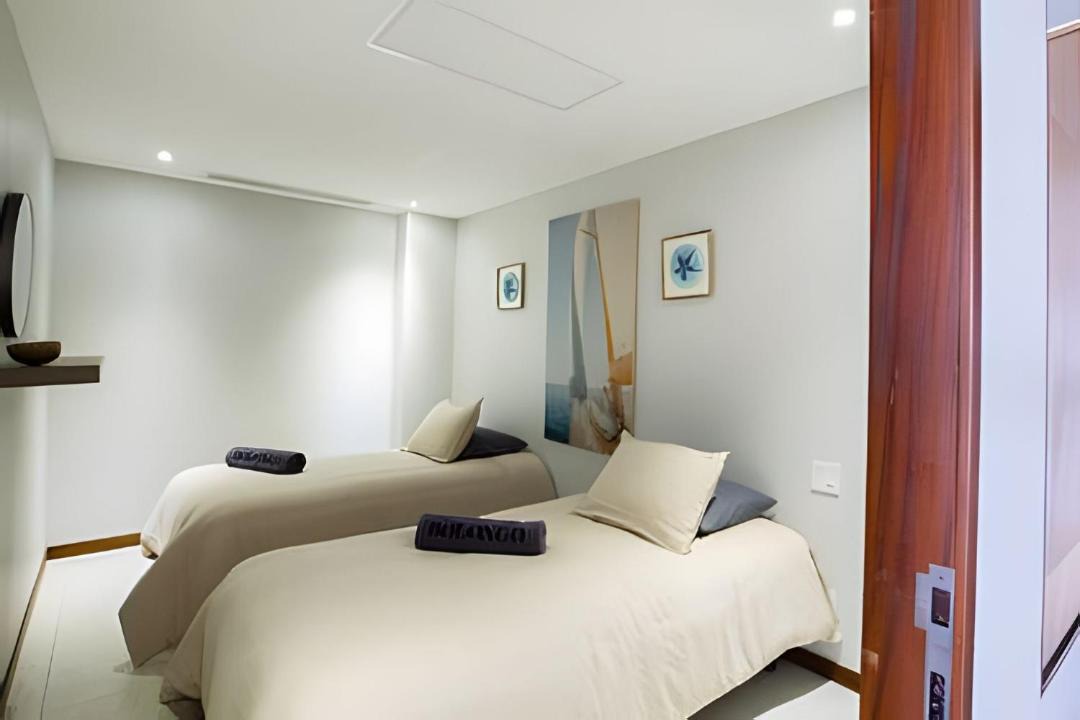 Photo of Bedroom in Punta de Mita