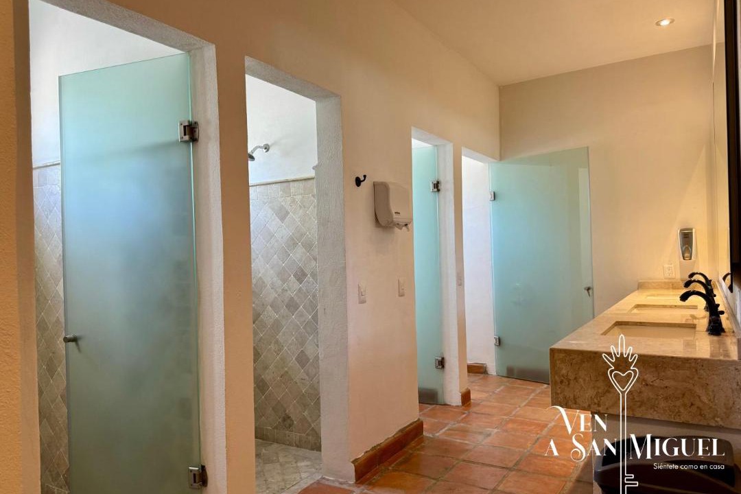 Photo of Bathroom in Atascadero