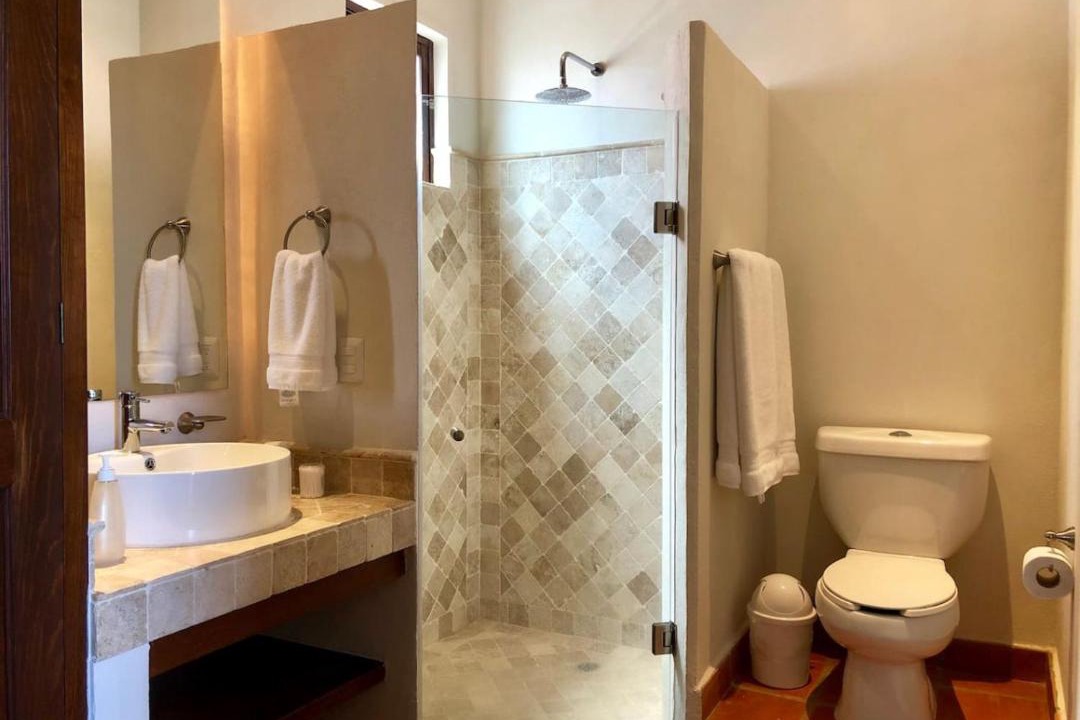 Photo of Bathroom in Atascadero
