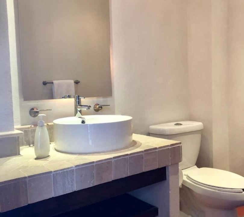 Photo of Bathroom in Atascadero