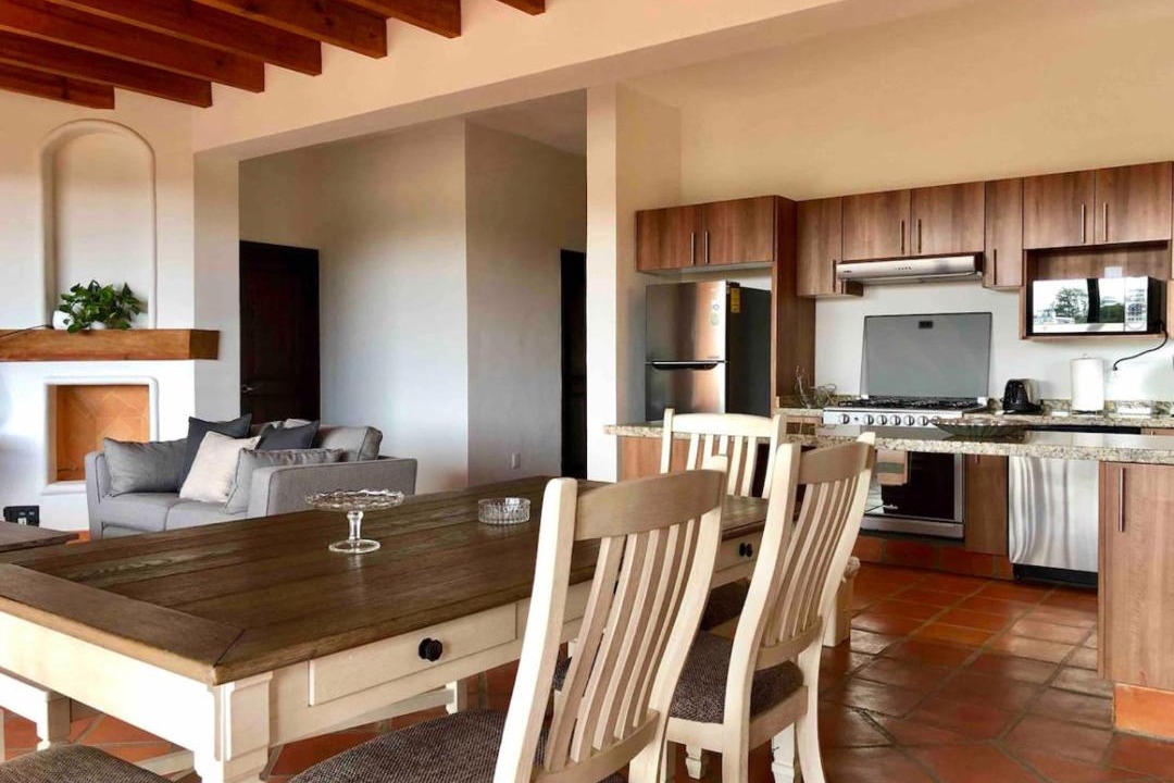 Photo of Kitchen in Atascadero