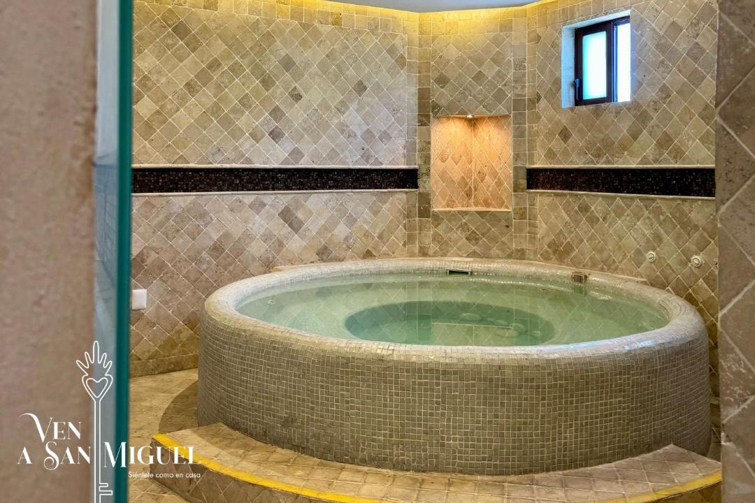 Photo of Bathroom in Atascadero