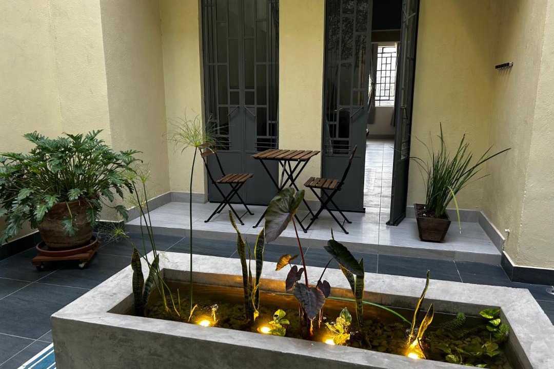 Photo of Patio Balcony in Guadalajara
