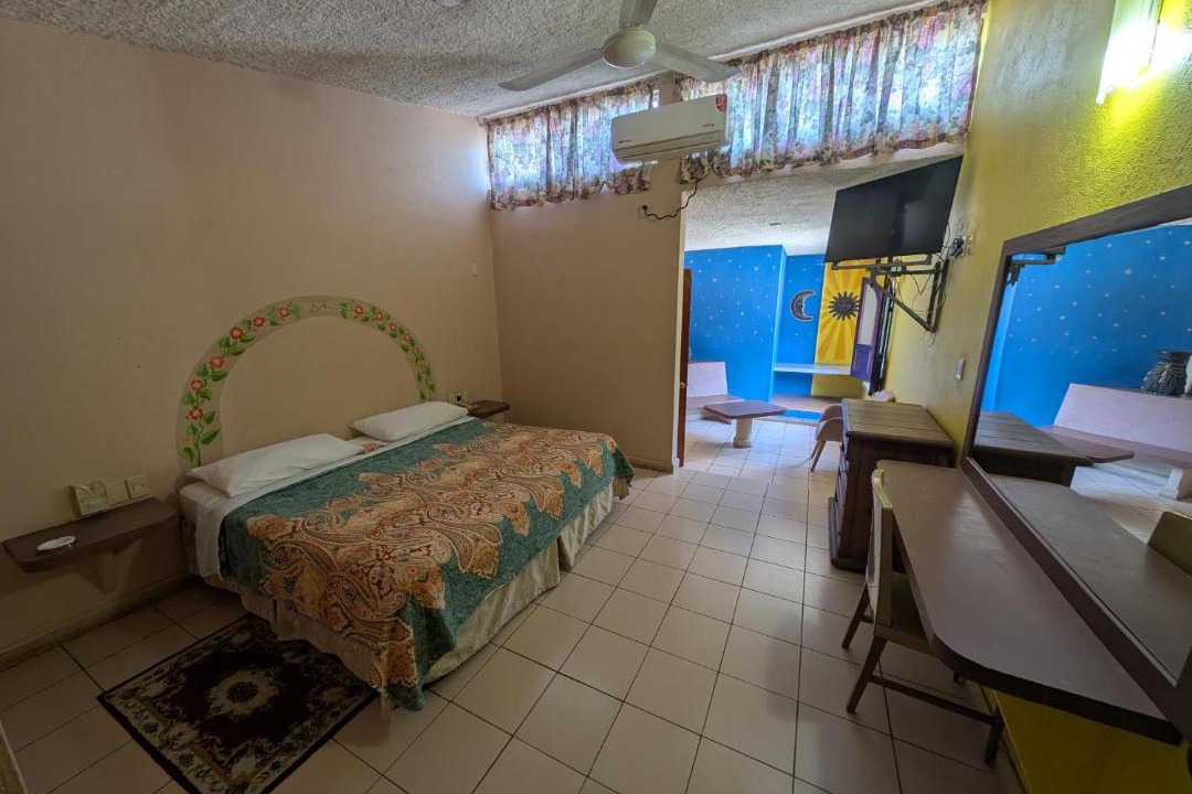 Photo of Bedroom in Misantla