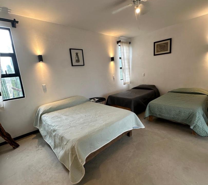 Photo of Bedroom in Salina Cruz