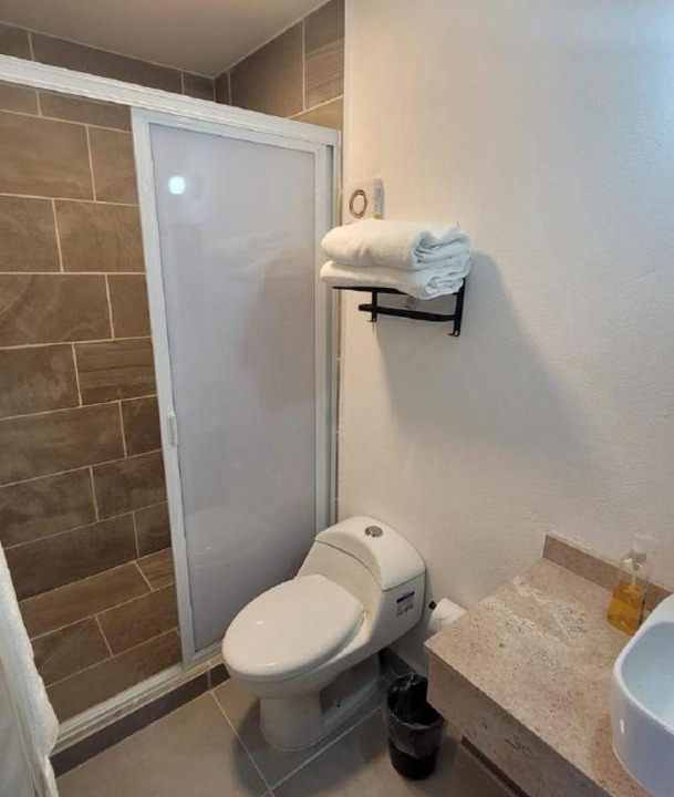 Photo of Bathroom in Acapulco de Juarez Municipality