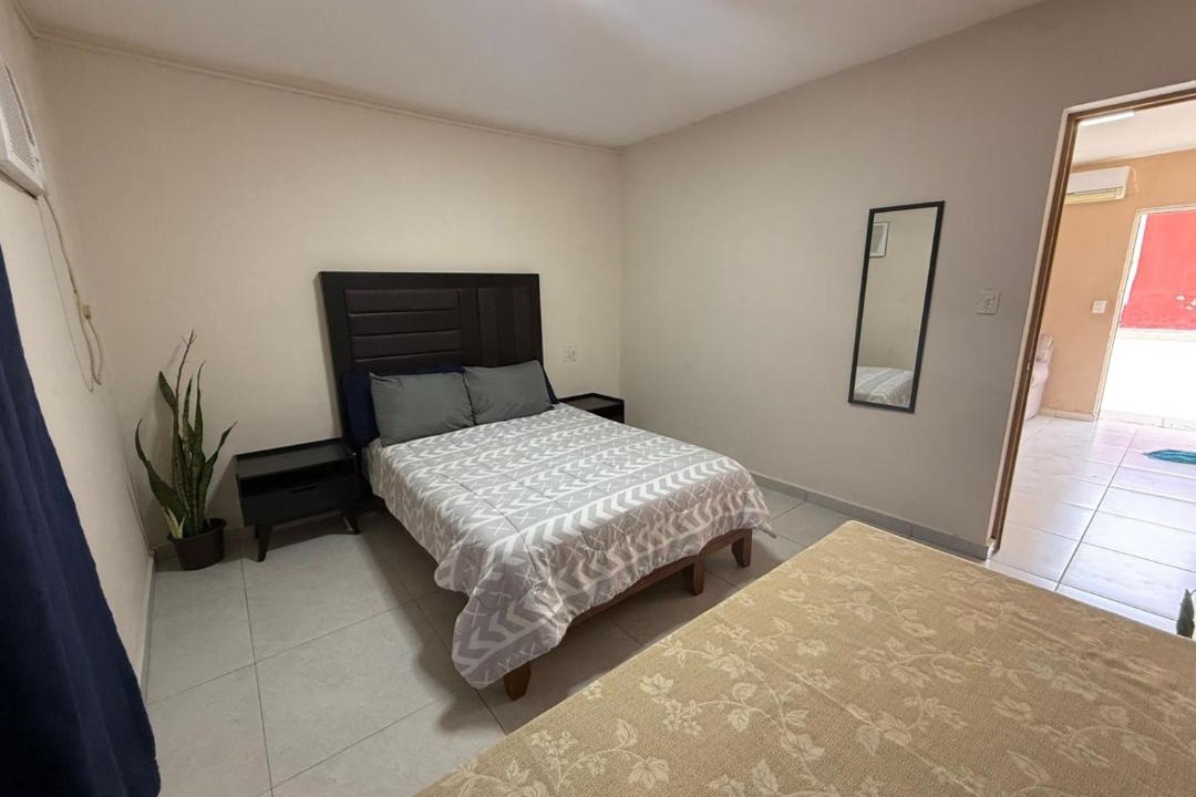 Photo of Bedroom in Veracruz