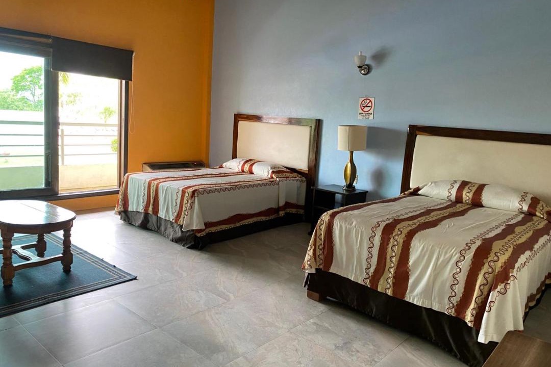 Photo of Bedroom in Matias Romero Avendano