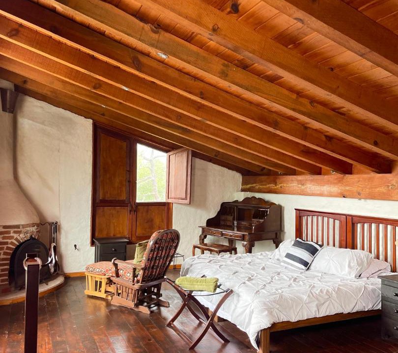 Photo of Bedroom in Tapalpa