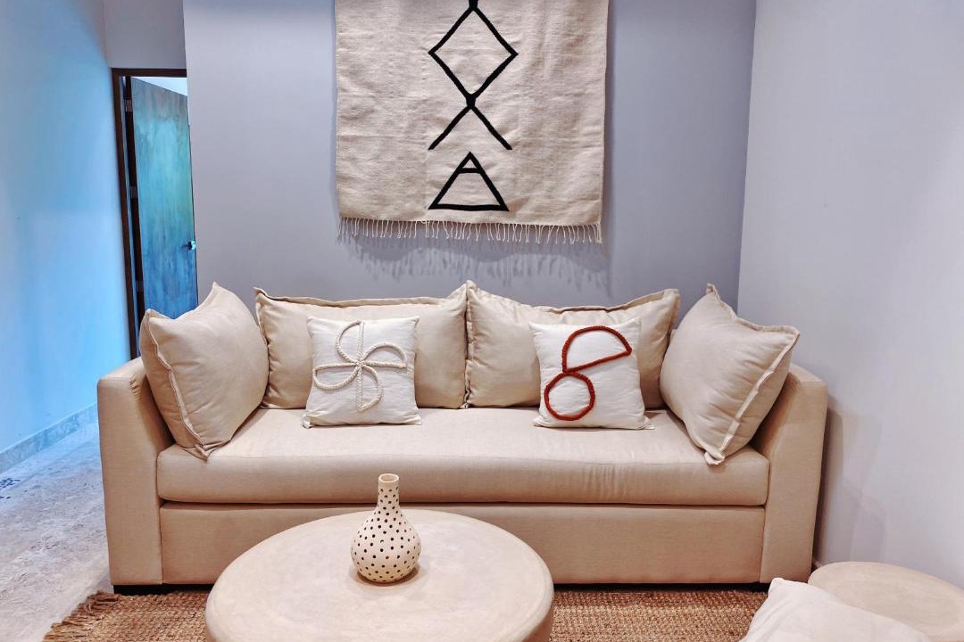 Photo of Livingroom in Playa Paraiso
