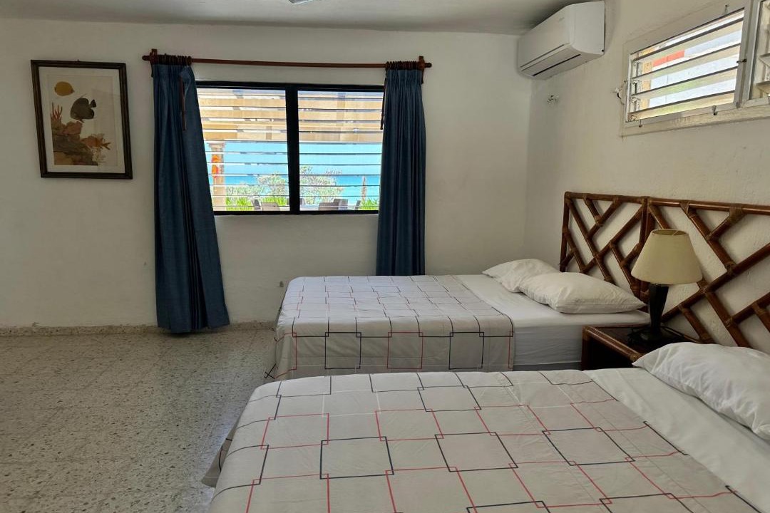Photo of Bedroom in Chicxulub Puerto