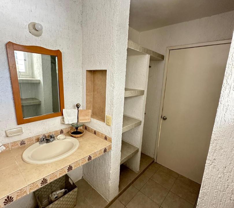 Photo of Bathroom in Chicxulub Puerto