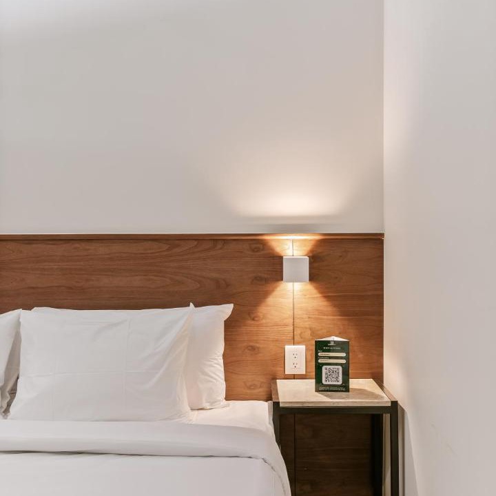 Photo of Bedroom in Downtown Queretaro