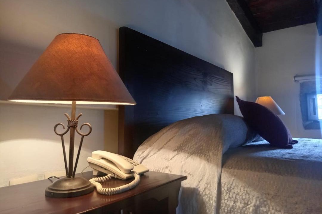 Photo of Bedroom in Coatepec