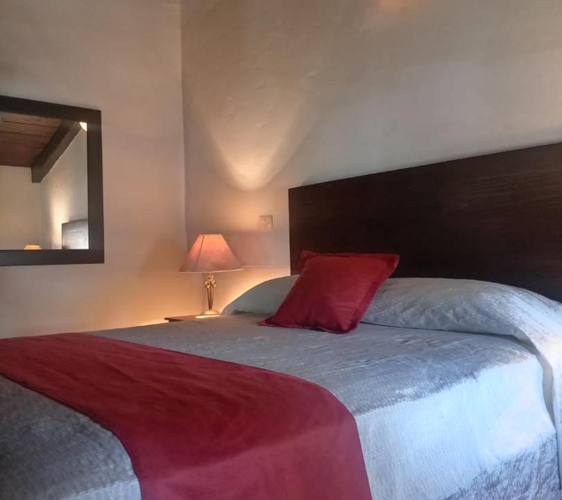Photo of Bedroom in Coatepec