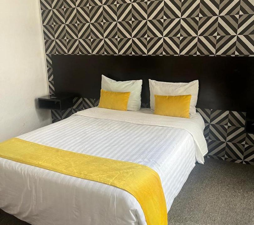 Photo of Bedroom in Comitan de Dominguez