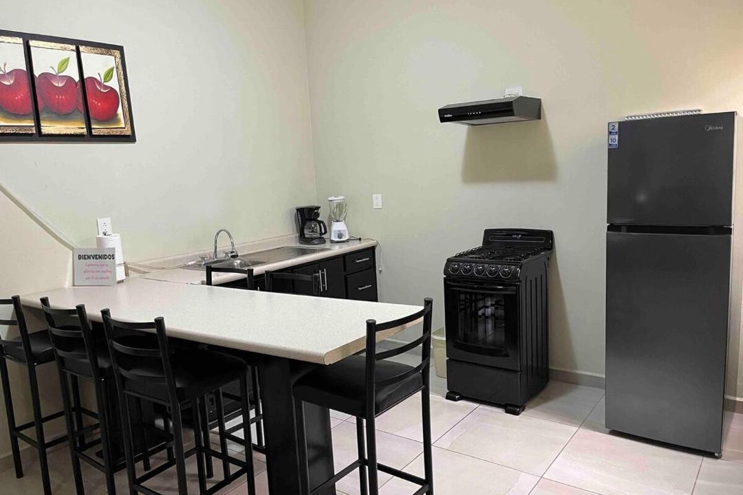 Photo of Kitchen in Villa Hidalgo