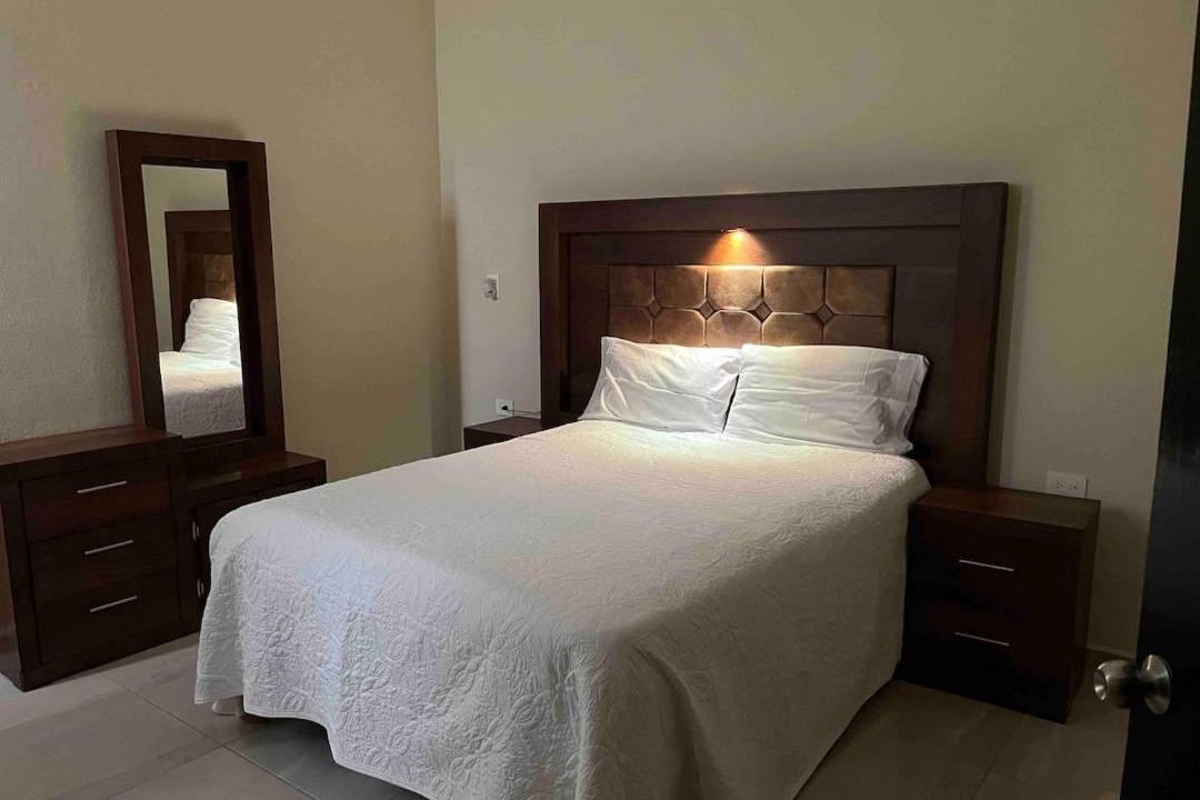 Photo of Bedroom in Villa Hidalgo