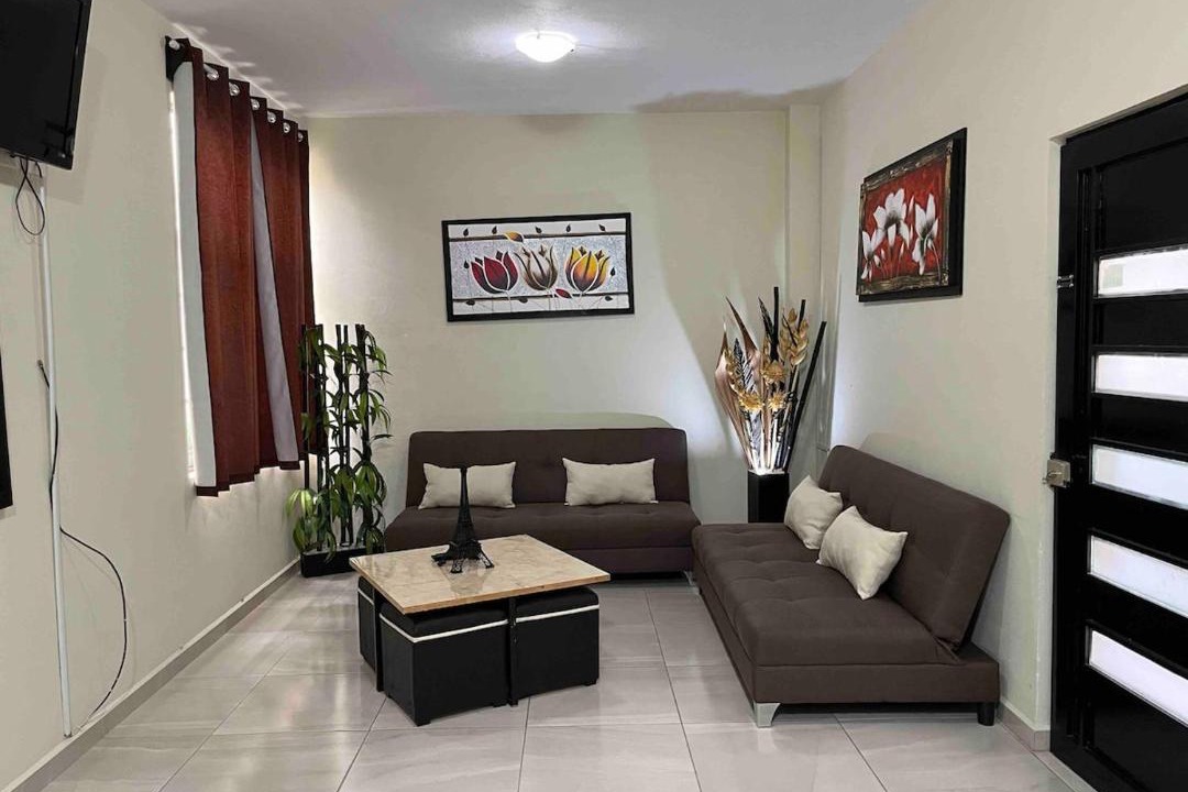 Photo of Livingroom in Villa Hidalgo