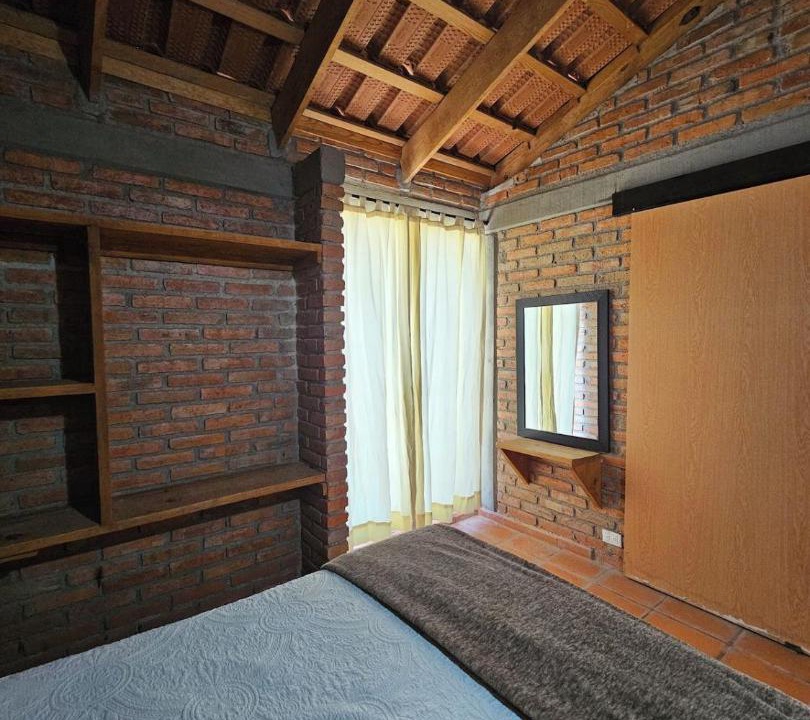 Photo of Bedroom in San Francisco de los Romos