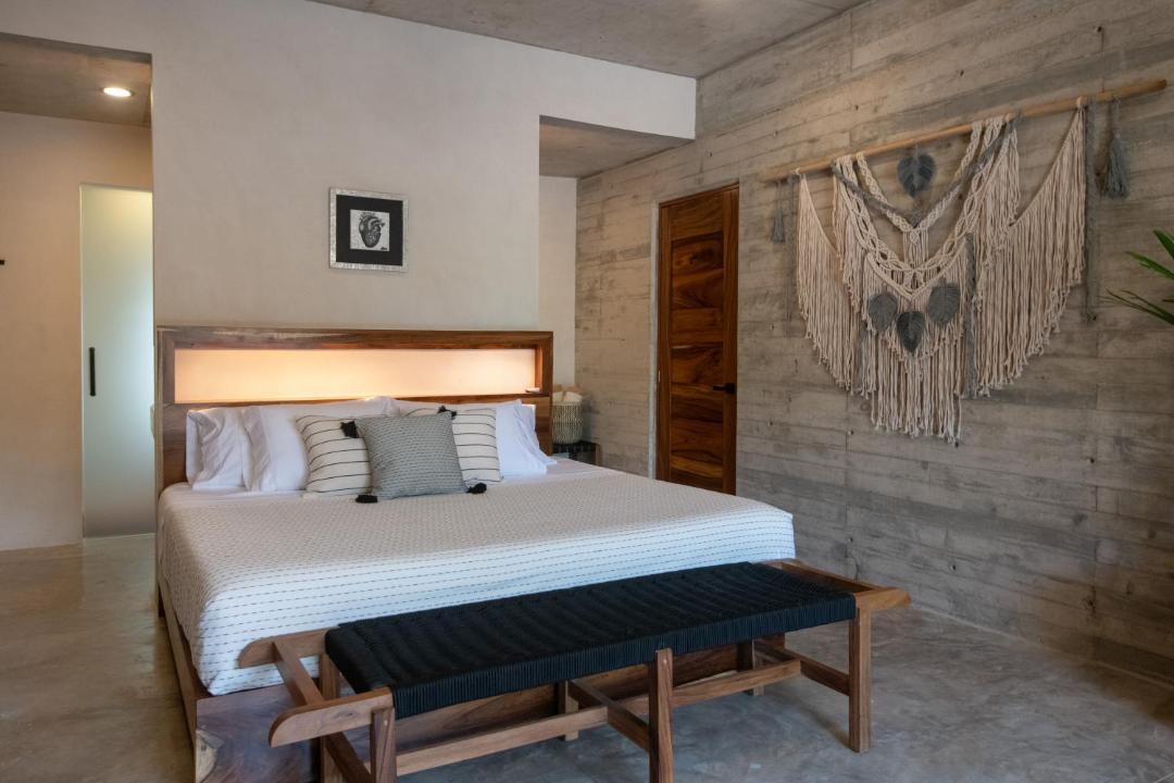 Photo of Bedroom in Jimenez