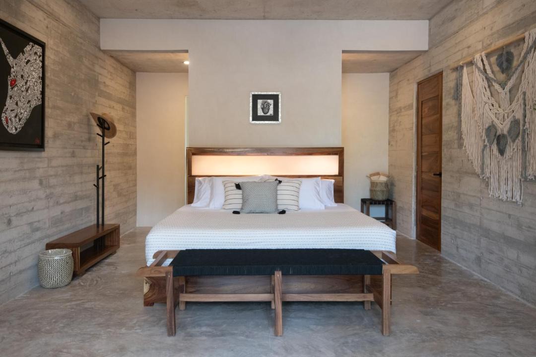 Photo of Bedroom in Jimenez