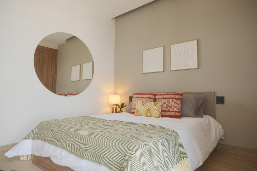 Photo of Bedroom in Zona Expo