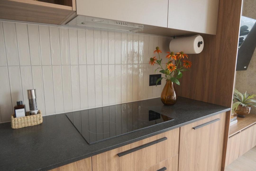 Photo of Kitchen in Zona Expo