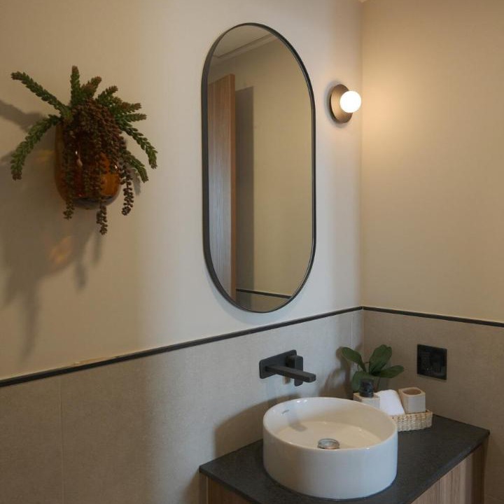 Photo of Bathroom in Zona Expo