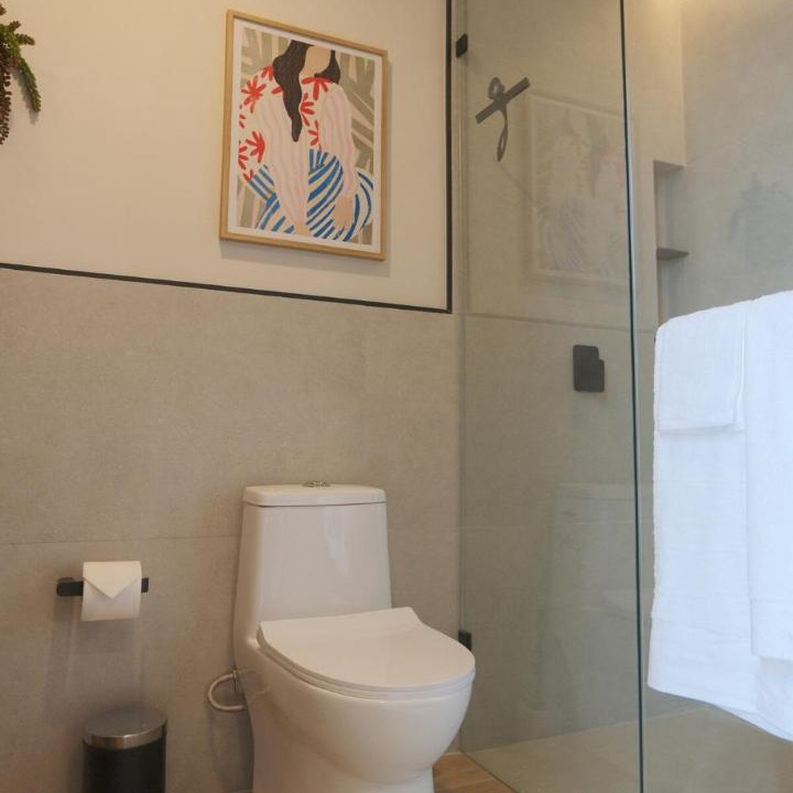 Photo of Bathroom in Zona Expo