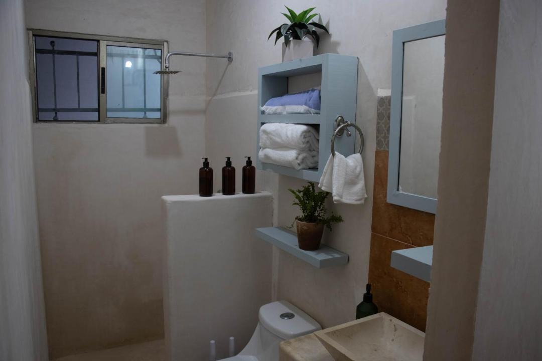 Photo of Bathroom in Merida