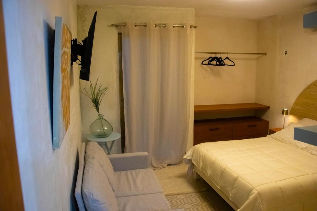 Photo of Bedroom in Merida