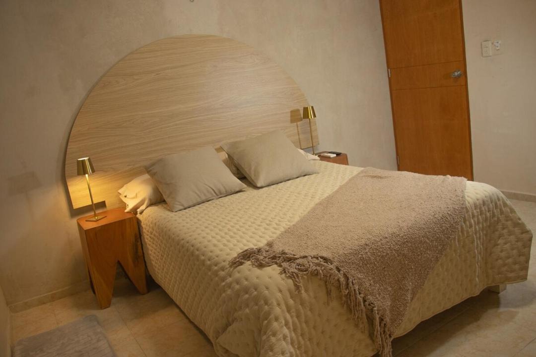 Photo of Bedroom in Merida