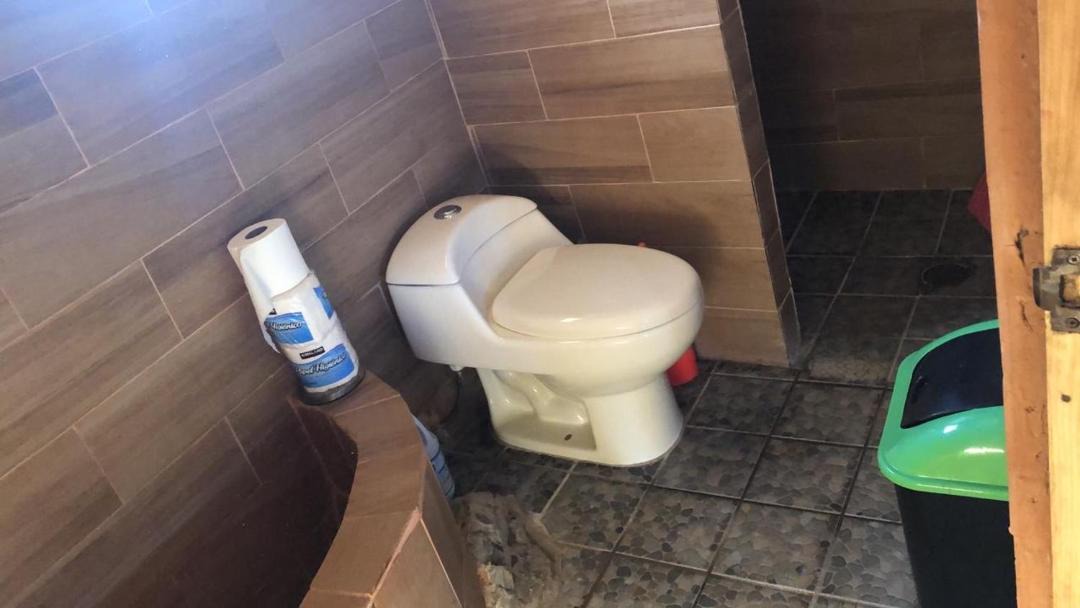 Photo of Bathroom in Mascota