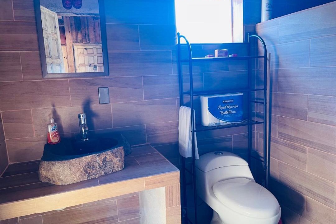 Photo of Bathroom in Mascota