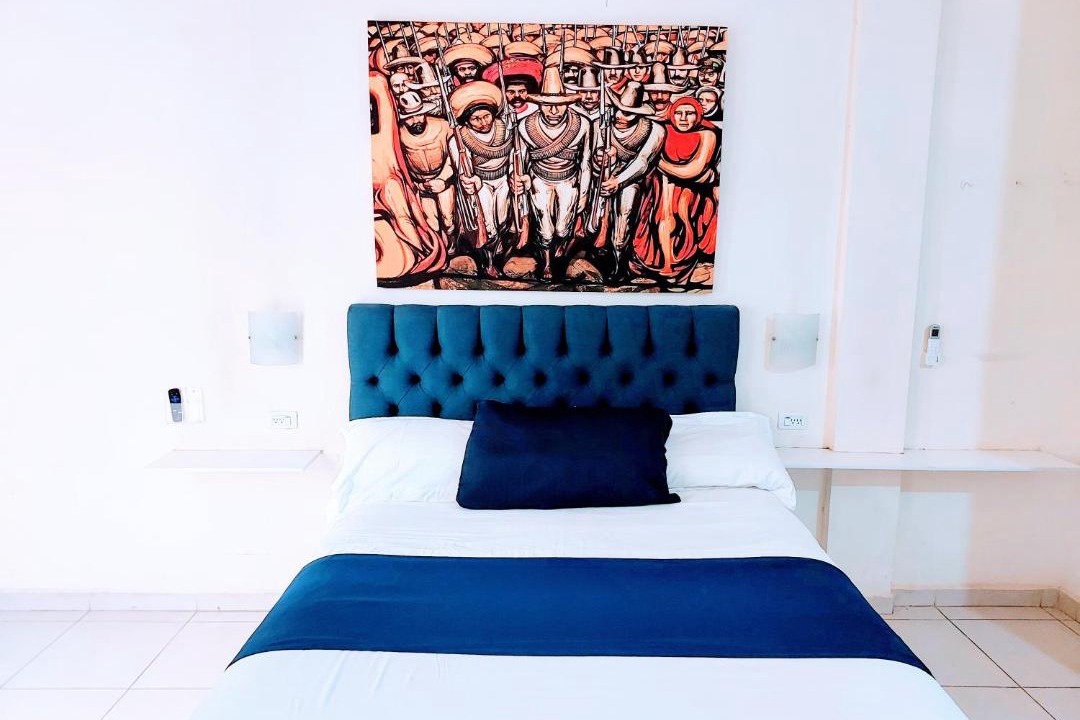 Photo of Bedroom in Hermosillo