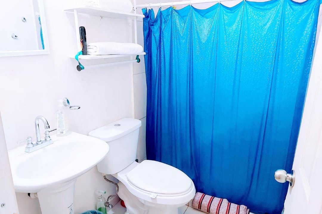Photo of Bathroom in Hermosillo